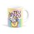Caneca Unicórnio Indiscreto na internet
