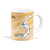 Caneca Vôleibol - Casinha dos Presentes