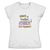 Camiseta Melhor Mãe Do Mundo - comprar online