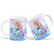 Caneca Mamãe Princesa - Elsa