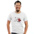 Camiseta Quebra Cabeça do Amor - comprar online