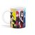 Caneca Naruto - comprar online