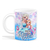 Caneca Mamãe Princesa - Elsa - comprar online