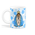 Caneca Nossa Senhora Aparecida - comprar online