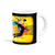Caneca Vôlei - Cortada - Casinha dos Presentes