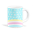 Caneca Dia Dos Professores - Em Suas Mãos - Casinha dos Presentes