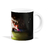 Caneca Idolos Do Futebol - Cristiano Ronaldo - Casinha dos Presentes
