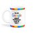 Caneca Dia Dos Professores