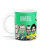 Caneca Personalizada do Brasil - Legends - comprar online