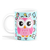 Caneca Dia Dos Professores - Gente Que Ama Ensinar - comprar online