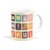 Caneca Simbolos Do Amor