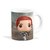 Caneca Avengers Funko Viúva Negra na internet