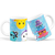 Caneca Polvo Do Humor