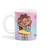 Caneca Dia Dos Professores - Escrevendo O Futuro - comprar online