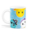 Caneca Polvo Do Humor - comprar online