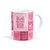 Caneca Love You
