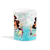 Caneca Mamãe Princesa - Jasmine na internet