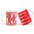 Caneca Páscoa Kit Kat - loja online