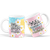 Caneca Mãe Amor e Dedicação - comprar online