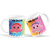 Caneca Polvo Do Humor - Mozão