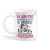 Caneca Dia Dos Professores Flork - Para Mudar O Mundo - comprar online