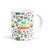 Caneca Dia Dos Professores