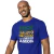 Camiseta Brasileiro Orgulho e Amor - Casinha dos Presentes