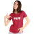 Camiseta Manda Quem Pode