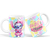 Caneca Stitch Mães - Menina - comprar online