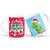 Caneca Natal Alegre