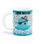 Caneca Polvo Do Humor - Mozão - comprar online