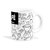 Caneca Tupperware