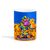 Caneca Avengers Thanos na internet