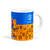 Caneca Avengers Thanos - Casinha dos Presentes