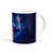 Caneca Idolos Do Futebol - Lionel Messi - Casinha dos Presentes