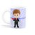 Imagem do Caneca Pajem De Honra