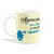 Caneca Me Chamam De Vovô - comprar online