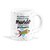 Caneca Dia Dos Professores - comprar online