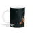 Caneca Idolos Do Futebol - Cristiano Ronaldo - comprar online