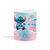 Caneca Stitch Mães - Casal - Casinha dos Presentes