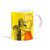 Caneca Os Simpsons Lisa na internet