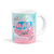 Caneca Stitch Mães - Casal - loja online