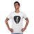 Camiseta Palheta na internet