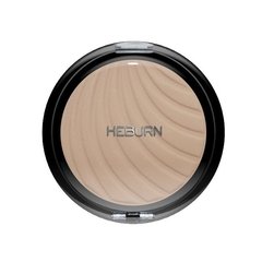 Maquillaje compacto HEBURN