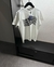 CAMISA LOUIS VUITTON "WAVES WHITE EDITION" na internet