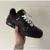 LV Trainer Black Embossed Monogram - KingLine Supply®