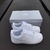 Imagem do NIKE AIR FORCE 1 BRANCO PLATINUM QUALITY