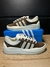 ADIDAS CAMPUS BAD BUNNY MARROM - FAB. PREMIUM