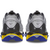 MIZUNO WAVE PROPHECY 13-S CINZA/AMARELO/AZUL na internet