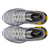 MIZUNO WAVE PROPHECY 13-S CINZA/AMARELO/AZUL - loja online